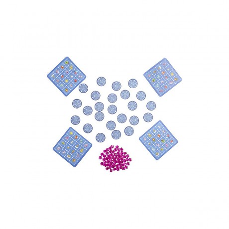 Haba HABA 303647 Einhorn Glitzergluck HABA 303647 Глиттер Глюк Единорог