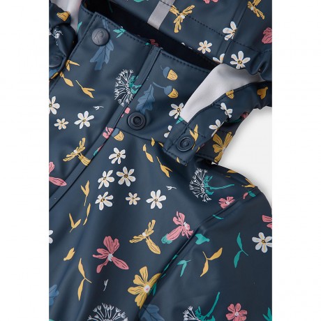 Reima Regenjacke VATTEN fur Madchen Дождевик VATTEN для девочек