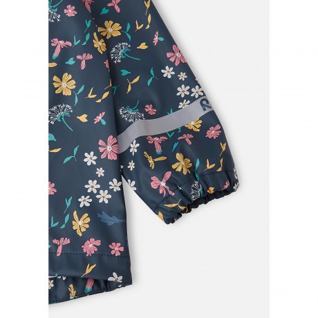 Reima Regenjacke VATTEN fur Madchen Дождевик VATTEN для девочек