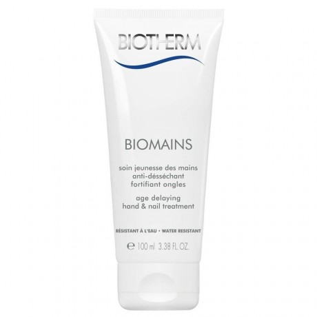Biotherm Biomains  Биосеть