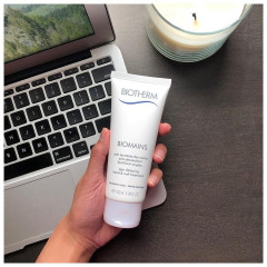 Biotherm Biomains  Биосеть