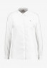 Tommy Hilfiger HERITAGE REGULAR FIT Button-down blouse classic white HERITAGE REGULAR FIT Блуза на пуговицах классический белый