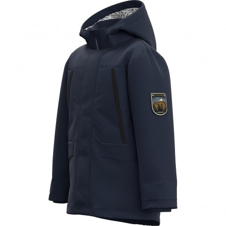 name it Winterjacke NMMMILLER fur Jungen Зимняя куртка NMMMILLER для мальчика