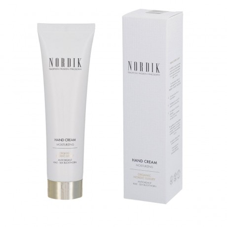 Nordik Hand Cream  крем для рук