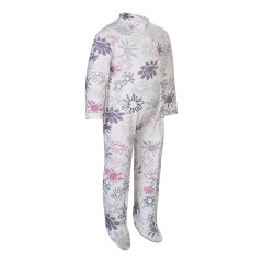 hyphen UV Strampler ‘wild flowers‘ fur Kinder УФ комбинезон &amp;quot;полевые цветы&amp;quot; для детей