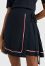 Tommy Hilfiger SIGNATURE TAPE  A-line skirt desert sky SIGNATURE TAPE Юбка А-силуэта небо пустыни