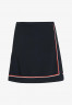 Tommy Hilfiger SIGNATURE TAPE  A-line skirt desert sky SIGNATURE TAPE Юбка А-силуэта небо пустыни