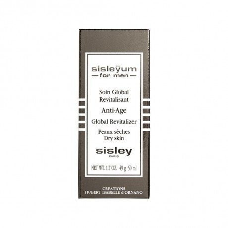 Sisley Sisleyum for Men Peaux SEches Sisleyum для мужчин Peaux SEches