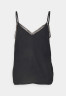 Tommy Hilfiger CAMI & SHORT Pyjamas black CAMI &amp; SHORT Пижамы черный