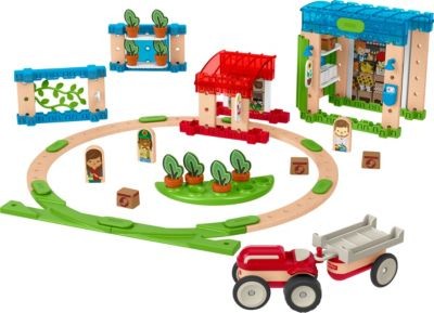 Mattel Fisher-Price Wunder Werker Kleine Stadt Маленький городок чудотворцев Fisher-Price
