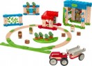 Mattel Fisher-Price Wunder Werker Kleine Stadt Маленький городок чудотворцев Fisher-Price