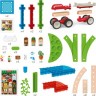 Mattel Fisher-Price Wunder Werker Kleine Stadt Маленький городок чудотворцев Fisher-Price