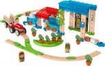 Mattel Fisher-Price Wunder Werker Kleine Stadt Маленький городок чудотворцев Fisher-Price
