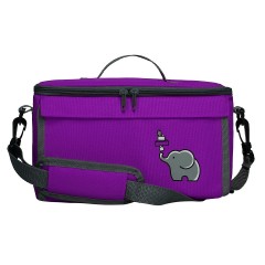 Fantifant Baustein-Tasche fur kleine Klemmbausteine Grosse S Сумка для строительных блоков для небольших зажимных блоков
