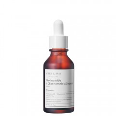Mary  May Niacinamide + Chaenomeles Sinensis Serum  Ниацинамид + сыворотка Chaenomeles Sinensis