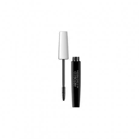 Artdeco (Артдеко) Augen All in One Mascara Тушь для ресниц, Nr. 01 Black / 10 мл