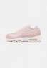 Nike Sportswear AIR MAX 95 Sneaker low pink oxford/summit white/barely rose/white AIR MAX 95 низкие кроссовки женские розовый оксфорд/саммит белый/едва розовый/белый