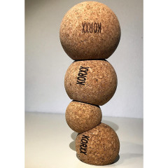 KORXX Korkbausteine Bal-lu Пробковые строительные блоки Ball-lu