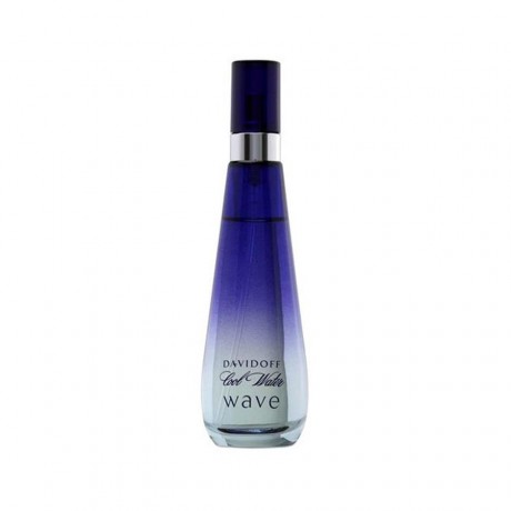 Davidoff (Давидофф) Cool Water Wave Eau de Toilette Туалетная вода Spray Спрей, 100 мл
