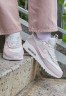 Nike Sportswear W AIR MAX 90 FUTURA Sneaker low summit white/soft pink/barely rose/pink oxford/white W AIR MAX 90 FUTURA кроссовки женские низкие Summit White/мягко-розовый/едва розовый/розовый оксфорд/белый