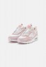 Nike Sportswear W AIR MAX 90 FUTURA Sneaker low summit white/soft pink/barely rose/pink oxford/white W AIR MAX 90 FUTURA кроссовки женские низкие Summit White/мягко-розовый/едва розовый/розовый оксфорд/белый