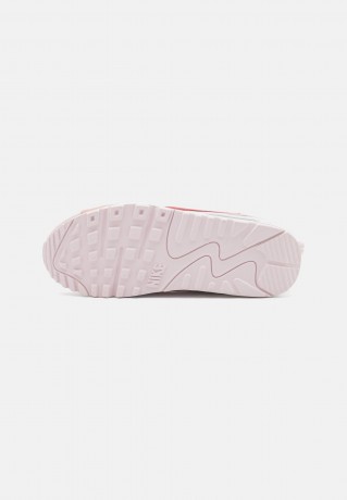 Nike Sportswear W AIR MAX 90 FUTURA Sneaker low summit white/soft pink/barely rose/pink oxford/white W AIR MAX 90 FUTURA кроссовки женские низкие Summit White/мягко-розовый/едва розовый/розовый оксфорд/белый