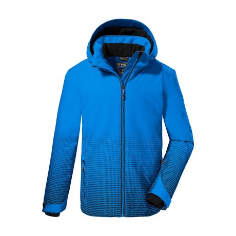 killtec Skijacke KSW 162 BYS SKI JCKT Skijacken Лыжная куртка KSW 162 BYS SKI JCKT лыжные куртки