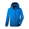 killtec Skijacke KSW 162 BYS SKI JCKT Skijacken Лыжная куртка KSW 162 BYS SKI JCKT лыжные куртки