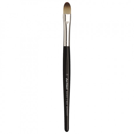 Da Vinci (Да Винчи)  Concealerpinsel Da Vinci (Да Винчи) Basic, 1 шт.