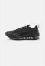 Nike Sportswear WMNS AIR MAX 97 NN Sneaker low black/dark smoke grey WMNS AIR MAX 97 NN кроссовки женские низкие черный/темно-серый дым