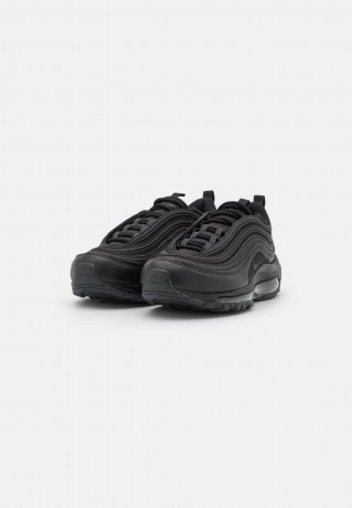 Nike Sportswear WMNS AIR MAX 97 NN Sneaker low black/dark smoke grey WMNS AIR MAX 97 NN кроссовки женские низкие черный/темно-серый дым