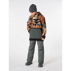 PROTEST PRTCLEYTONS JR  ПРИТКЛЕЙТОНС МЛАДШИЙ