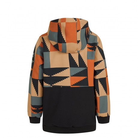 PROTEST PRTCLEYTONS JR  ПРИТКЛЕЙТОНС МЛАДШИЙ