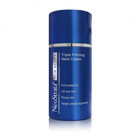 NeoStrata Skin Active Triple Firming Neck Cream 80g  Skin Active Тройной укрепляющий крем для шеи 80г