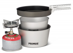 Primus Primus Gaskocher Primus Mimer Stove Kit II  Газовая плита Primus Primus Mimer Stove Kit II