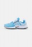 Nike Sportswear AIR PRESTO UNISEX Sneaker low university blue/black/white AIR PRESTO UNISEX Низкие кроссовки женские университетский синий/черный/белый
