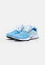 Nike Sportswear AIR PRESTO UNISEX Sneaker low university blue/black/white AIR PRESTO UNISEX Низкие кроссовки женские университетский синий/черный/белый
