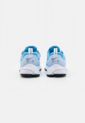 Nike Sportswear AIR PRESTO UNISEX Sneaker low university blue/black/white AIR PRESTO UNISEX Низкие кроссовки женские университетский синий/черный/белый