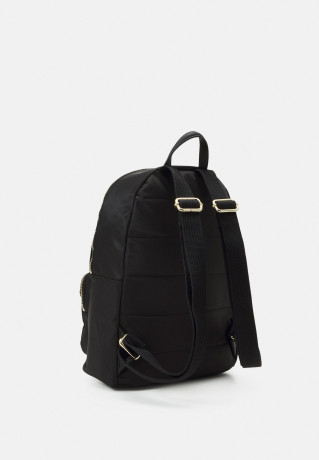 Tommy Hilfiger POPPY BACKPACK Rucksack black РЮКЗАК POPPY Рюкзак черный