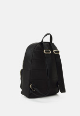 Tommy Hilfiger POPPY BACKPACK Rucksack black РЮКЗАК POPPY Рюкзак черный