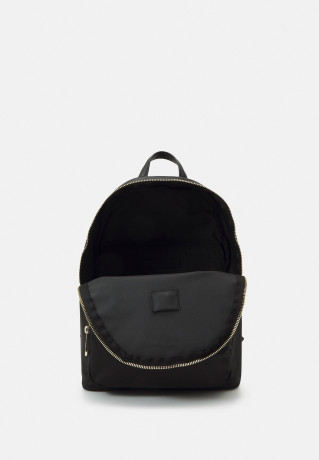 Tommy Hilfiger POPPY BACKPACK Rucksack black РЮКЗАК POPPY Рюкзак черный