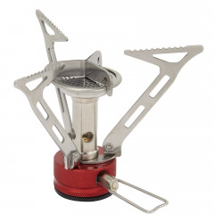 Go System Go System Gaskocher Rapid Stove Mini Camping Gas Kocher, Trekking Outdoor Faltbar 3000 W  Газовая плита Go System Rapid Stove Мини-газовая плита для кемпинга, складная для треккинга на открытом воздухе, 3000 Вт