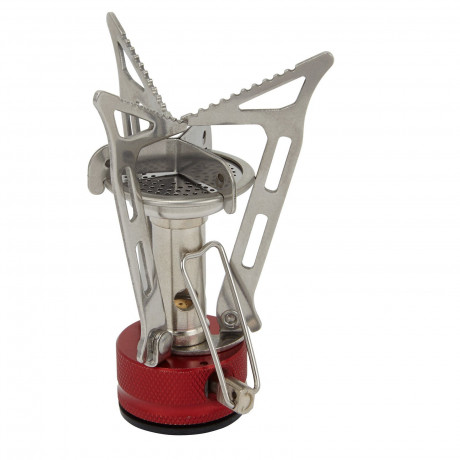 Go System Go System Gaskocher Rapid Stove Mini Camping Gas Kocher, Trekking Outdoor Faltbar 3000 W  Газовая плита Go System Rapid Stove Мини-газовая плита для кемпинга, складная для треккинга на открытом воздухе, 3000 Вт