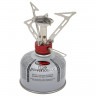 Go System Go System Gaskocher Rapid Stove Mini Camping Gas Kocher, Trekking Outdoor Faltbar 3000 W  Газовая плита Go System Rapid Stove Мини-газовая плита для кемпинга, складная для треккинга на открытом воздухе, 3000 Вт