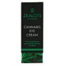 Zealots of Nature CANNABIS EYE CREAM  КРЕМ ДЛЯ ГЛАЗ ИЗ КАННАБИСА
