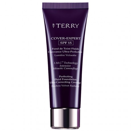 By Terry (Бай Терри) Cover-Expert SPF 15 Foundation Foundation, 35 мл