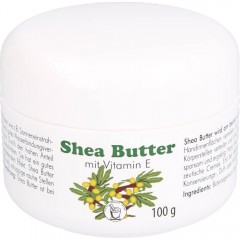 Pharma Peter SHEABUTTER  МАСЛО ШИ