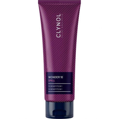 Clynol (Клинол) Wonder 10 Spell Shampoo Восстанавливающий Шампунь для волос, 250 мл