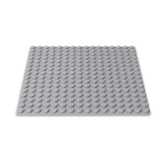 Katara Bausteine Box-Set mit 520 Steinen + Platte + Box Набор строительных блоков из 520 кирпичей + пластина + коробка