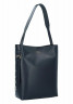 Tommy Hilfiger CASUAL SCHULTER 26 CM Across body bag space blue CASUAL SHOULDER 26 CM Сумка через плечо космический синий